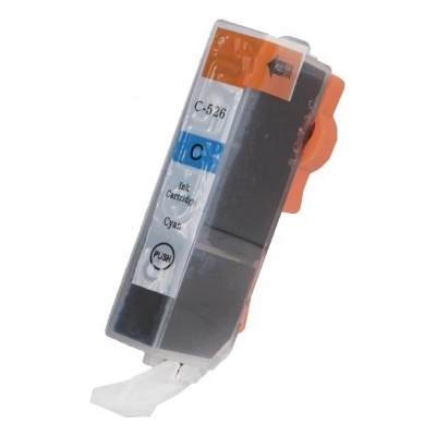 TonerPartner Canon CLI-526C - kompatibilný
