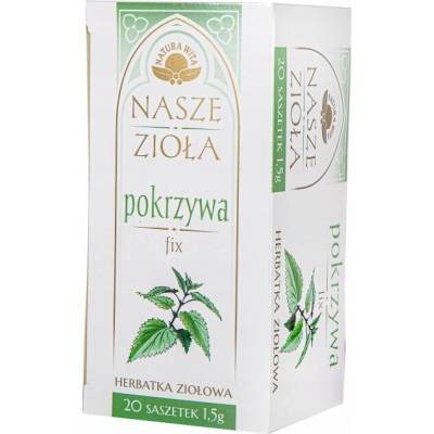 Natura Wita Žihľavový čaj 30 g