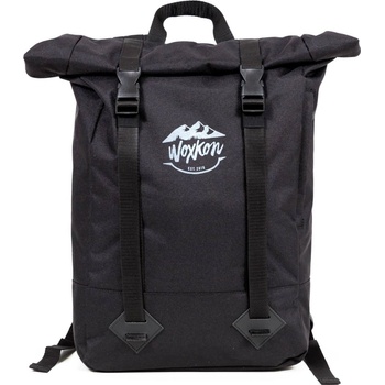 Woxkon Forsten čierna 24 l