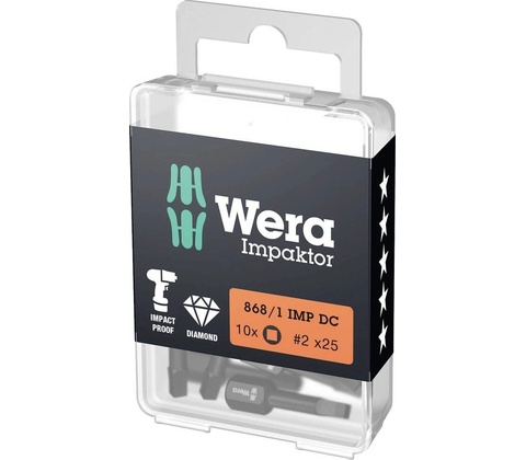 Wera 05057631001