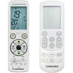 General Samsung db96-24901b - луксозно с подсветка дистанционно управление (db96-24901b)