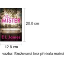 Mister James E LPaperback