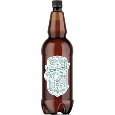 Jarošov Galánka 10° 1 l (pet)
