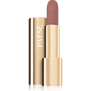PAESE Mattologie Lipstick матиращо червило цвят 103 Total Nude 4.3 гр