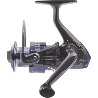 Mistrall Block 20