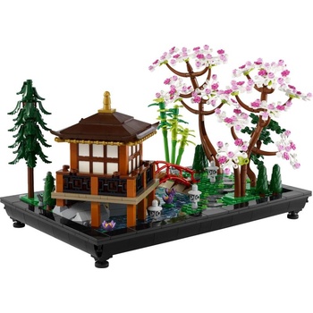 Image 1 of LEGO® ICONS™ - Tranquil Garden (10315)