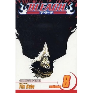 Bleach, Vol. 8 (ISBN: 9781591168720)