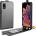 Samsung Galaxy Xcover Pro Флип Кожен Калъф и Протектор