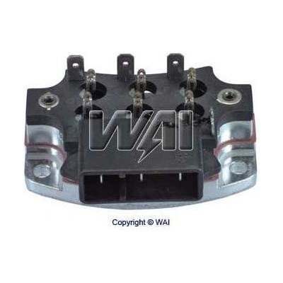 Diodový blok alternátoru Ford E43F-10346-BA