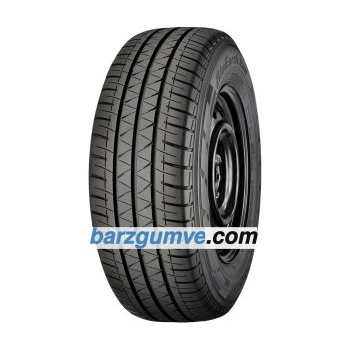 Yokohama RY55 215/60 R17C 109T