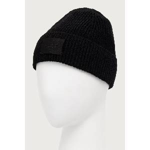 HUGO шапка beanie дамска Sential_2.0_Hat (50571667) - answear - 97,60 лв