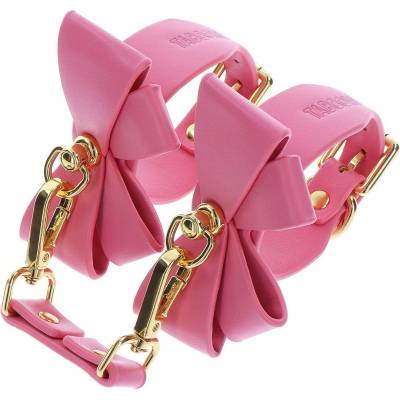Taboom Ankle Cuffs