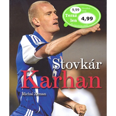 Stovkár Karhan