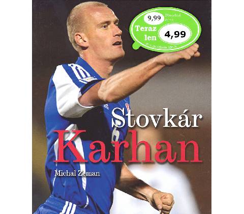 Stovkár Karhan