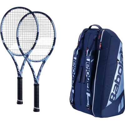 Babolat Pure Drive 98 GEN11 2x