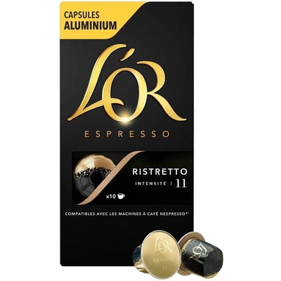 L'OR Espresso Ristretto 100 ks
