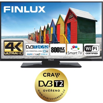 Finlux 43FUC7060