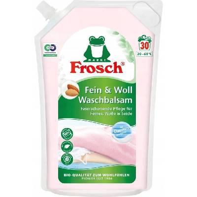 Frosch Tekutý prací prostředek univerzální 1,8 l