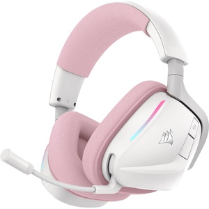 Corsair Void v2 pink (CA-9011394-WW) Слушалки
