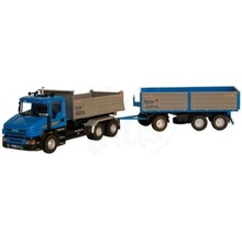 Monti System 65 Scania Tarmac 1:48