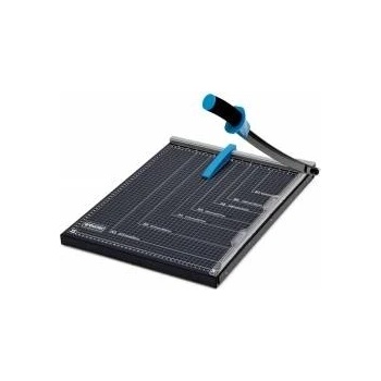 Argon Guillotine Wallner GB 460 | A3