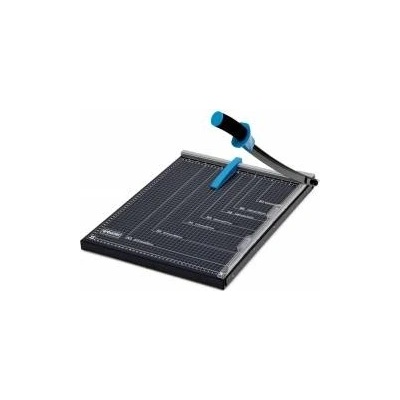 Argon Guillotine Wallner GB 460 | A3
