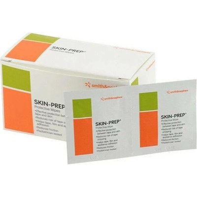 SMITH and NEPHEW Skin Prep 6cmx6cm 50ks
