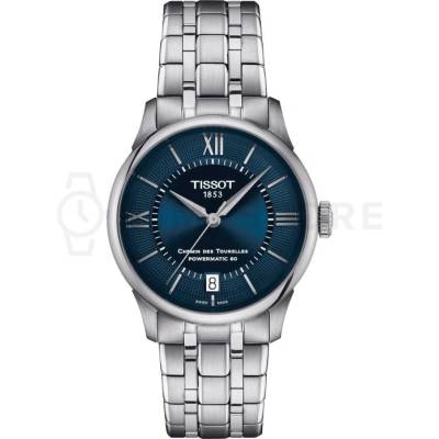 Tissot T-Classic T139.207. 11.048. 00 (T139.207.11.048.00)