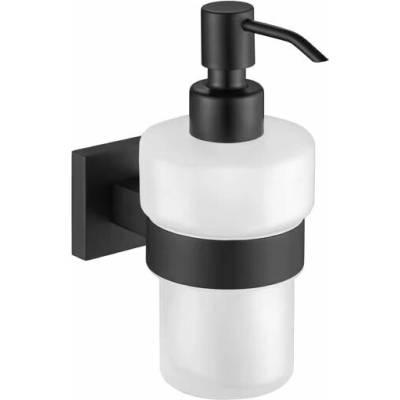 Kronenbach Quara 2.0 Black 200 ml černá 29.210.065.1904