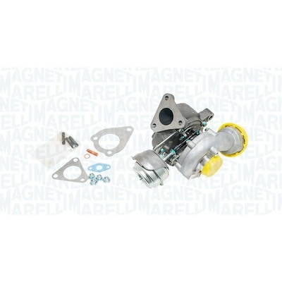 Turbodmychadlo MAGNETI MARELLI 807101005900