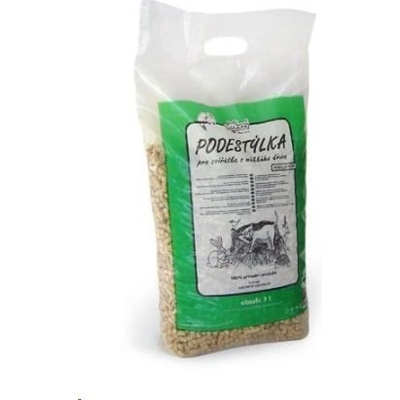 Limara drevena Podest 7 l