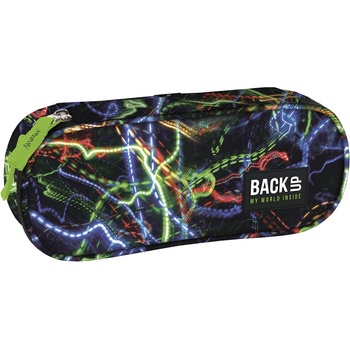 Image 1 of BackUP - Овален несесер 5 A 54 Neon