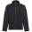 Bergans Мъжко поларено яке Bergans Hareid Fleece Jacket - Black (005-2654-1713)