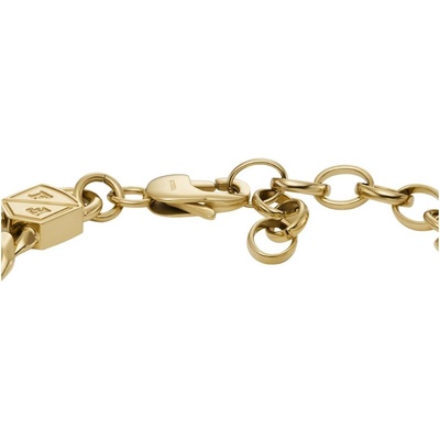 Fossil Мъжка гривна Fossil JF04616710 (JF04616710)