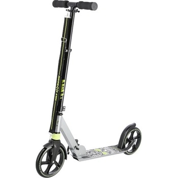 Nils Extreme HM210 čierna