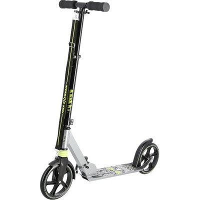 Nils Extreme HM210 čierna