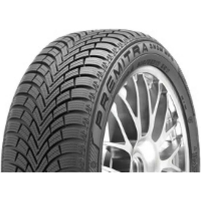 Maxxis Premitra Snow WP-6 215/45 R17 91V