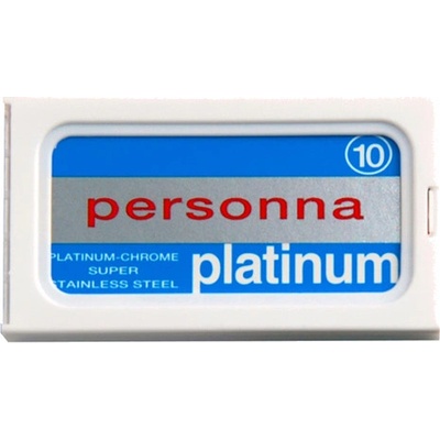 Personna Platinum 50 ks