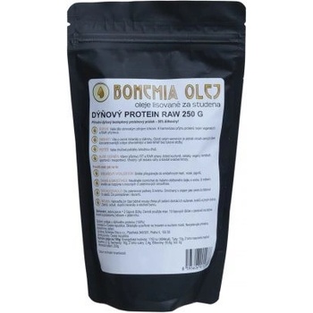 BohemiaOlej RAW Protein 250 g