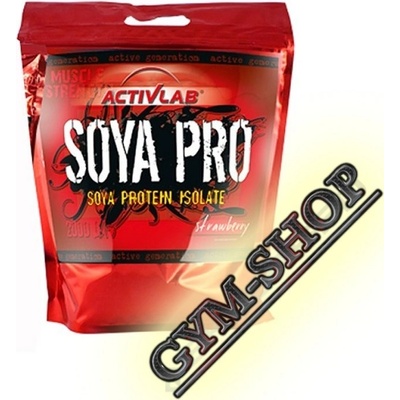 Activlab Soja Pro 750 g