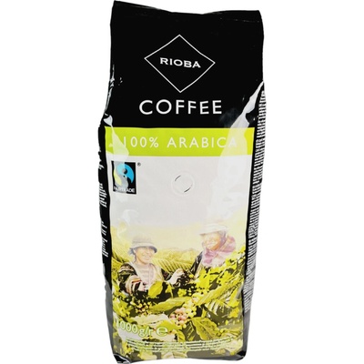 Rioba Fair Trade 1 kg
