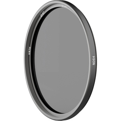 Urth 67mm ND64 (6 Stop) Lens Filter Pro