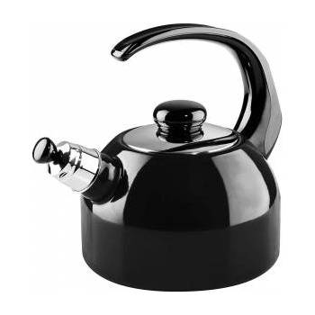 Riess - Kettle black 2, 0l 18cm