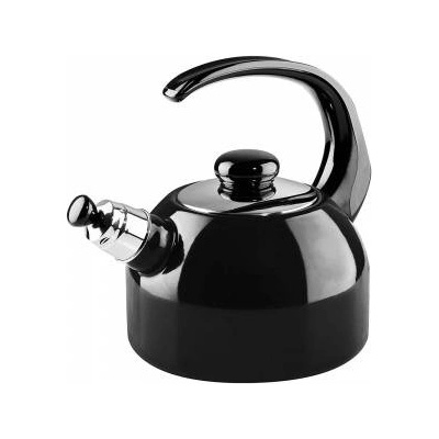 Riess - Kettle black 2, 0l 18cm