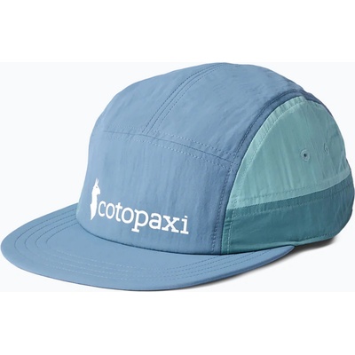 Cotopaxi Tech 5 Panel steel blue