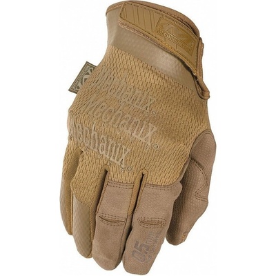 Mechanix Rukavice SPECIALTY 0.5 Gen II Coyote