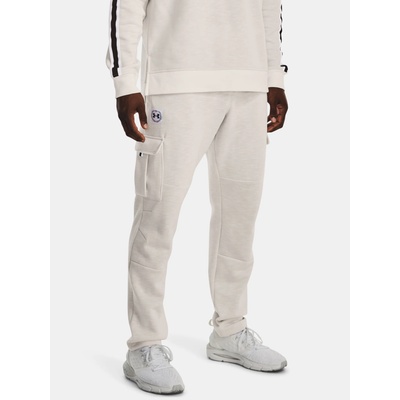 Under Armour Мъжки панталони Under Armour UA Essential Heritge Cgo Pnt Under Armour | Byal | МЪЖЕ | L