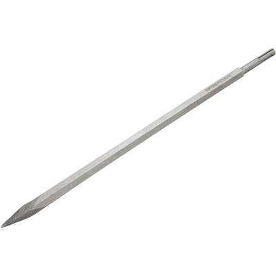 EXTOL PREMIUM sekáč špičatý SDS PLUS, 400x14mm EXT8801505