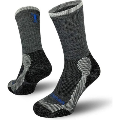 Northman Trekking Light Merino Crew