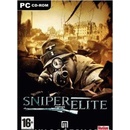 Hry na PC Sniper Elite